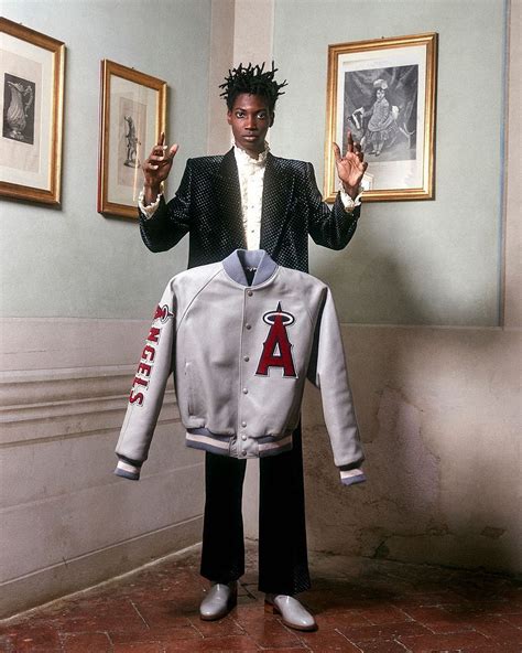 gucci and mlb 2022.